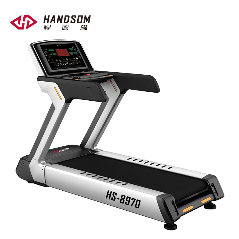 悍德森HS-8970 商用跑步機