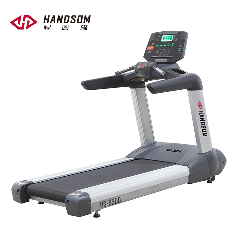 悍德森HS-8900 跑步機