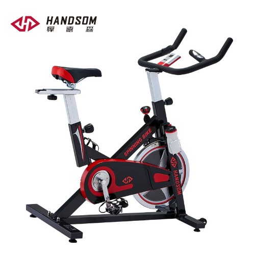 悍德森HS-5000 動(dòng)感單車(chē)